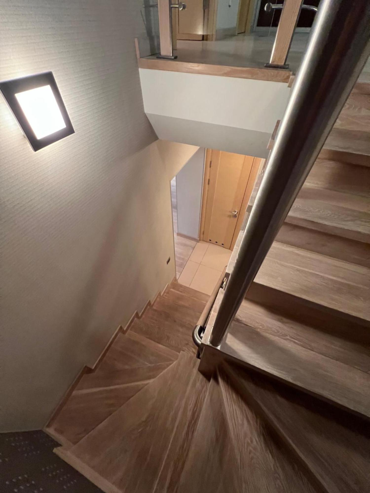 Apartment On Arkhipenka With Panorama View Lviv Exterior foto