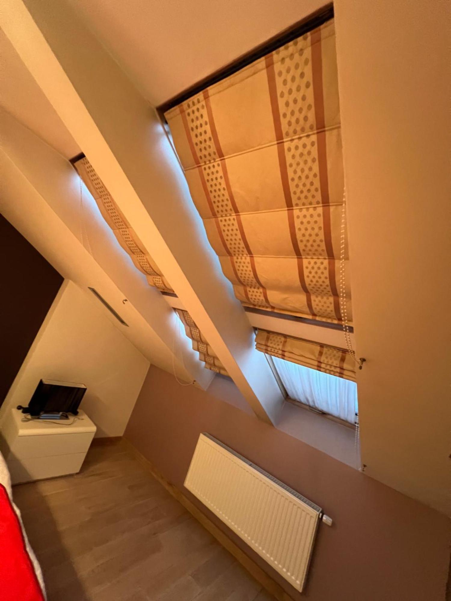 Apartment On Arkhipenka With Panorama View Lviv Exterior foto